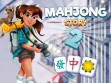 Mahjong Story 2